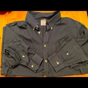 Brooks Brothers Regent Button Down